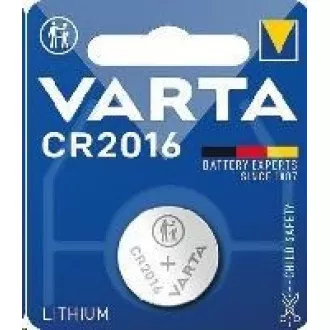 Varta CR 2016 Varta CR 2016