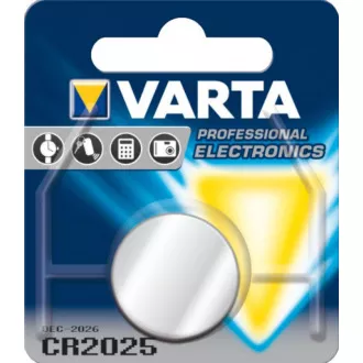 Varta CR 2016 Varta CR 2016