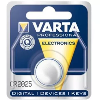 Varta CR 2025 Varta CR 2025