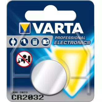 Varta CR 2032 Varta CR 2032