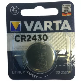 Varta CR 2430 Varta CR 2430