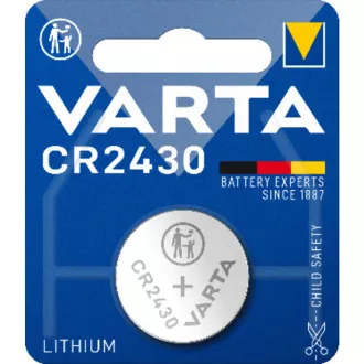 Varta CR 2430 Varta CR 2430