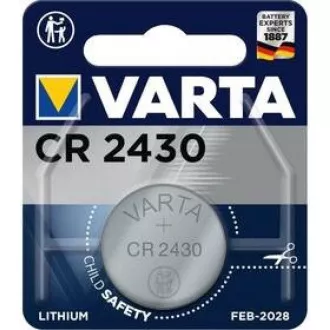 Varta CR 2430 Varta CR 2430