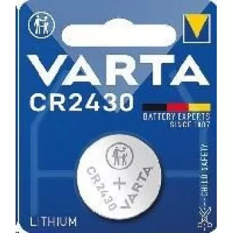 Varta CR 2430 Varta CR 2430
