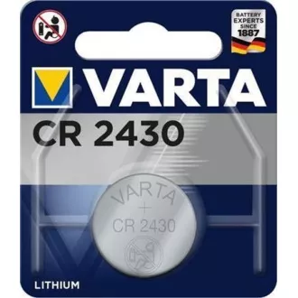 Varta CR 2430 Varta CR 2430
