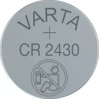 Varta CR 2430 Varta CR 2430