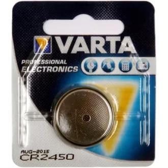 Varta CR 2450 Varta CR 2450