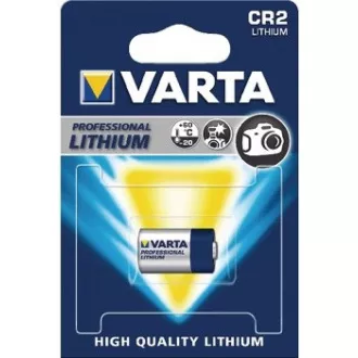 Varta CR123A Varta CR123A