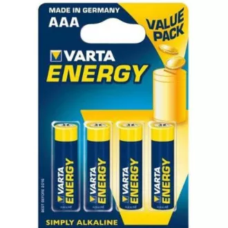 Varta LR03/4BP ENERGY Varta LR03/4BP ENERGY