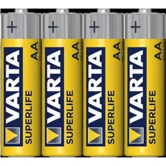 Varta R6/4BP SuperLife (Blistr 4ks) Varta R6/4BP SuperLife (Blistr 4ks)