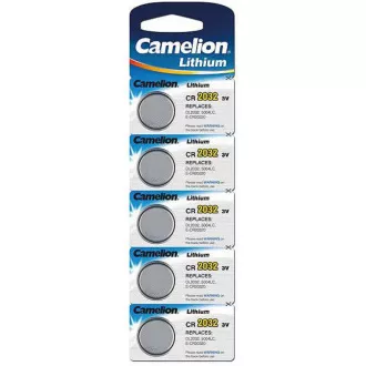 Camelion CR2032 5pack Camelion CR2032 5pack