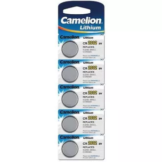 Camelion CR2032 5pack Camelion CR2032 5pack