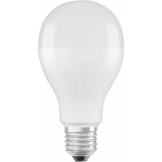 OSRAM VALUE E27 19W/827 CLA150W teplá 2700k OSRAM VALUE E27 19W/827 CLA150W teplá 2700k