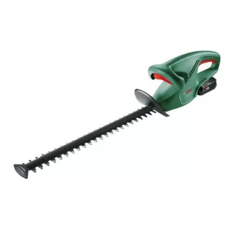 Bosch EasyHedgeCut 18-45 akumulátorové nůžky na živé ploty, 18 V, čepel 45 cm, akumulátor Bosch EasyHedgeCut 18-45 akumulátorové nůžky na živé ploty, 18 V, čepel 45 cm, akumulátor