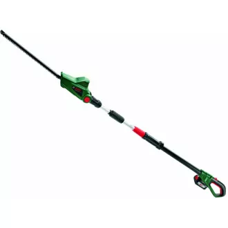 Bosch UniversalHedgePole 18 akumulátorové teleskopické nůžky na živé ploty, 18 V, délka 43 cm, akumulátor