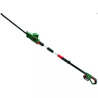 Bosch UniversalHedgePole 18 akumulátorové teleskopické nůžky na živé ploty, 18 V, délka 43 cm, akumulátor