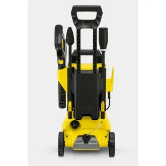 Karcher K 3 Power Control vysokotlaký čistič, 1600 W, 120 bar, 380 l/h, rotační tryska, vodní filtr - Použité Karcher K 3 Power Control vysokotlaký čistič, 1600 W, 120 bar, 380 l/h, rotační tryska, vodní filtr - Použité