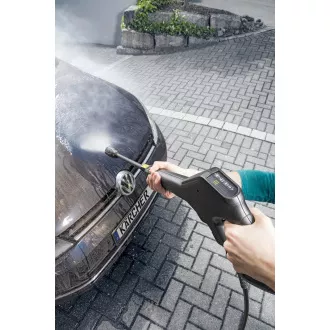 Karcher K 3 Power Control vysokotlaký čistič, 1600 W, 120 bar, 380 l/h, rotační tryska, vodní filtr Karcher K 3 Power Control vysokotlaký čistič, 1600 W, 120 bar, 380 l/h, rotační tryska, vodní filtr