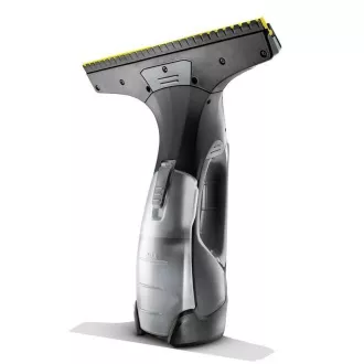 Karcher WV 5 Plus N Black Edition čistič oken, výdrž baterie 35 min, nádrž na špinavou vodu 100 ml, černá Karcher WV 5 Plus N Black Edition čistič oken, výdrž baterie 35 min, nádrž na špinavou vodu 100 ml, černá