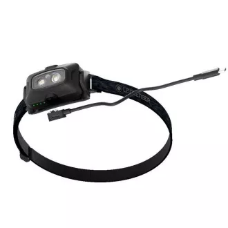Ledlenser HF4R Core čelová svítilna, černá Ledlenser HF4R Core čelová svítilna, černá