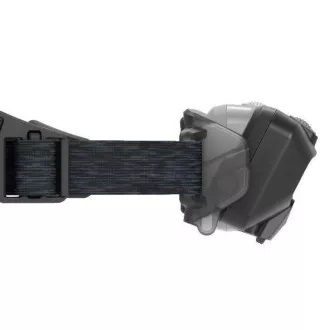 Ledlenser HF6R Core čelová svítilna, černá Ledlenser HF6R Core čelová svítilna, černá