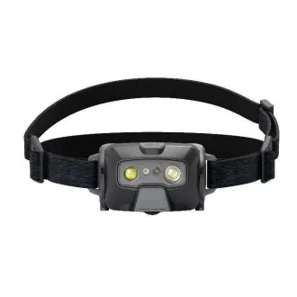 Ledlenser HF6R Core čelová svítilna, černá Ledlenser HF6R Core čelová svítilna, černá