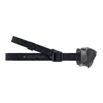 Ledlenser HF6R Core čelová svítilna, černá Ledlenser HF6R Core čelová svítilna, černá