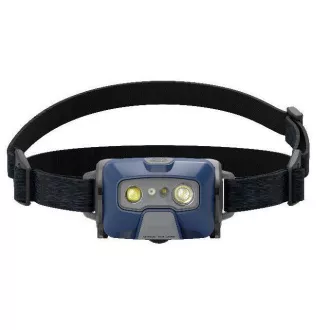 Ledlenser HF6R Core čelová svítilna, modrá