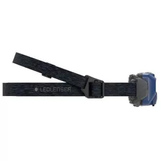 Ledlenser HF6R Core čelová svítilna, modrá