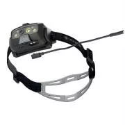 Ledlenser HF8R Core čelová svítilna, černá