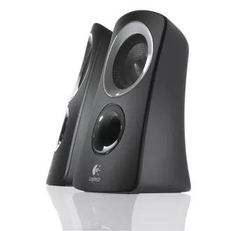 Logitech Computer Speaker System 2.1 Z313