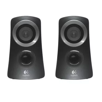 Logitech Computer Speaker System 2.1 Z313