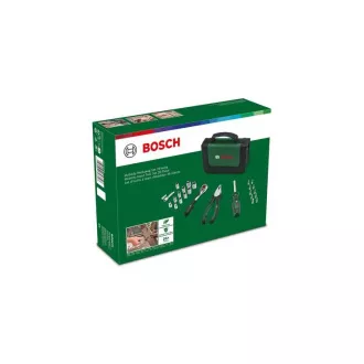 Bosch sada ručního nářadí 26 ks Bosch sada ručního nářadí 26 ks