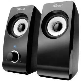 TRUST Reproduktory 2.0 Remo Speaker Set