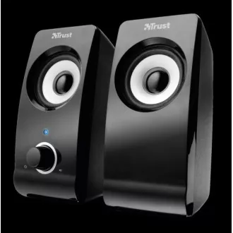 TRUST Reproduktory 2.0 Remo Speaker Set