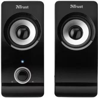 TRUST Reproduktory 2.0 Remo Speaker Set