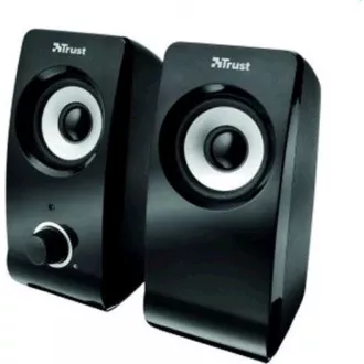 TRUST Reproduktory 2.0 Remo Speaker Set
