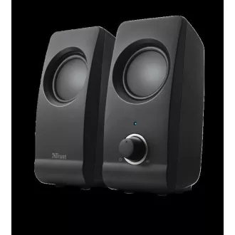 TRUST Reproduktory 2.0 Remo Speaker Set