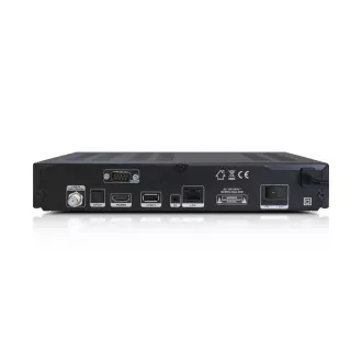 AB-COM CryptoBox 800UHD