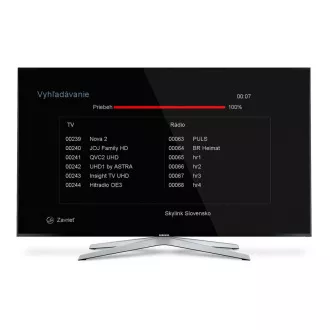AB-COM CryptoBox 800UHD