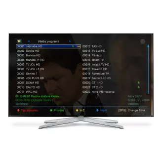 AB-COM CryptoBox 800UHD