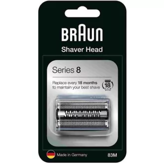 Braun Combipack 83M náhradní břitový blok Braun Combipack 83M náhradní břitový blok