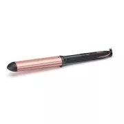BaByliss C457E kulma na vlasy, 6 úrovní výkonů, černá / růžové zlato