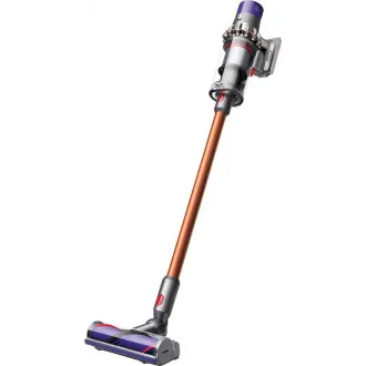 Dyson V10 Absolute 2023 akumulátorový vysavač, tyčový, cyklónový, HEPA filtr, 3 úrovně sání, LED indikátory Dyson V10 Absolute 2023 akumulátorový vysavač, tyčový, cyklónový, HEPA filtr, 3 úrovně sání, LED indikátory