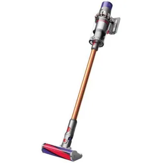 Dyson V10 Absolute 2023 akumulátorový vysavač, tyčový, cyklónový, HEPA filtr, 3 úrovně sání, LED indikátory Dyson V10 Absolute 2023 akumulátorový vysavač, tyčový, cyklónový, HEPA filtr, 3 úrovně sání, LED indikátory