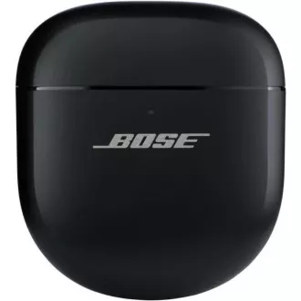 Bose QuietComfort Ultra Earbuds bezdrátová sluchátka, True Wireless, špunty ANC, Bluetooth, IPX4, černá Bose QuietComfort Ultra Earbuds bezdrátová sluchátka, True Wireless, špunty ANC, Bluetooth, IPX4, černá