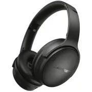 BOSE QuietComfort Headphones sluchátka, bezdrátová, přes hlavu, USB-C, okolo uší, ANC, černá - Rozbalené