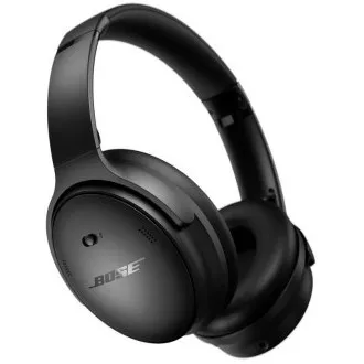 BOSE QuietComfort Headphones sluchátka, bezdrátová, přes hlavu, USB-C, okolo uší, ANC, černá - Rozbalené BOSE QuietComfort Headphones sluchátka, bezdrátová, přes hlavu, USB-C, okolo uší, ANC, černá - Rozbalené