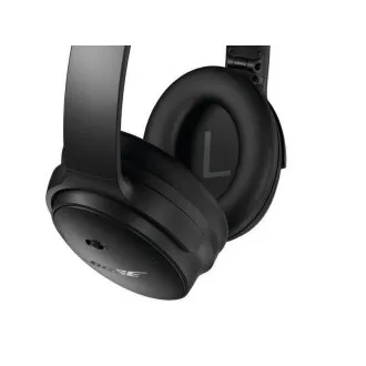 BOSE QuietComfort Headphones sluchátka, bezdrátová, přes hlavu, USB-C, okolo uší, ANC, černá - Rozbalené BOSE QuietComfort Headphones sluchátka, bezdrátová, přes hlavu, USB-C, okolo uší, ANC, černá - Rozbalené