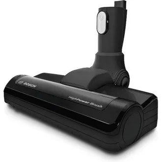 Bosch Unlimited Series 8 tyčový vysavač, akumulátorový, 63 dB, bezsáčkový, černá